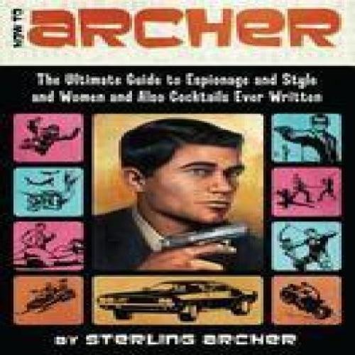HOW TO ARCHER PB