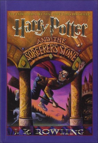 Harry Potter and the Sorcerer s Stone