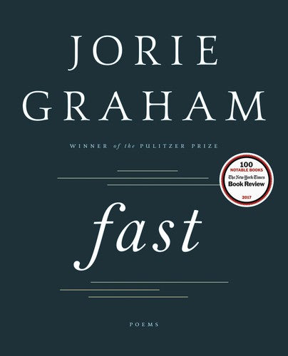 Fast: Poems
